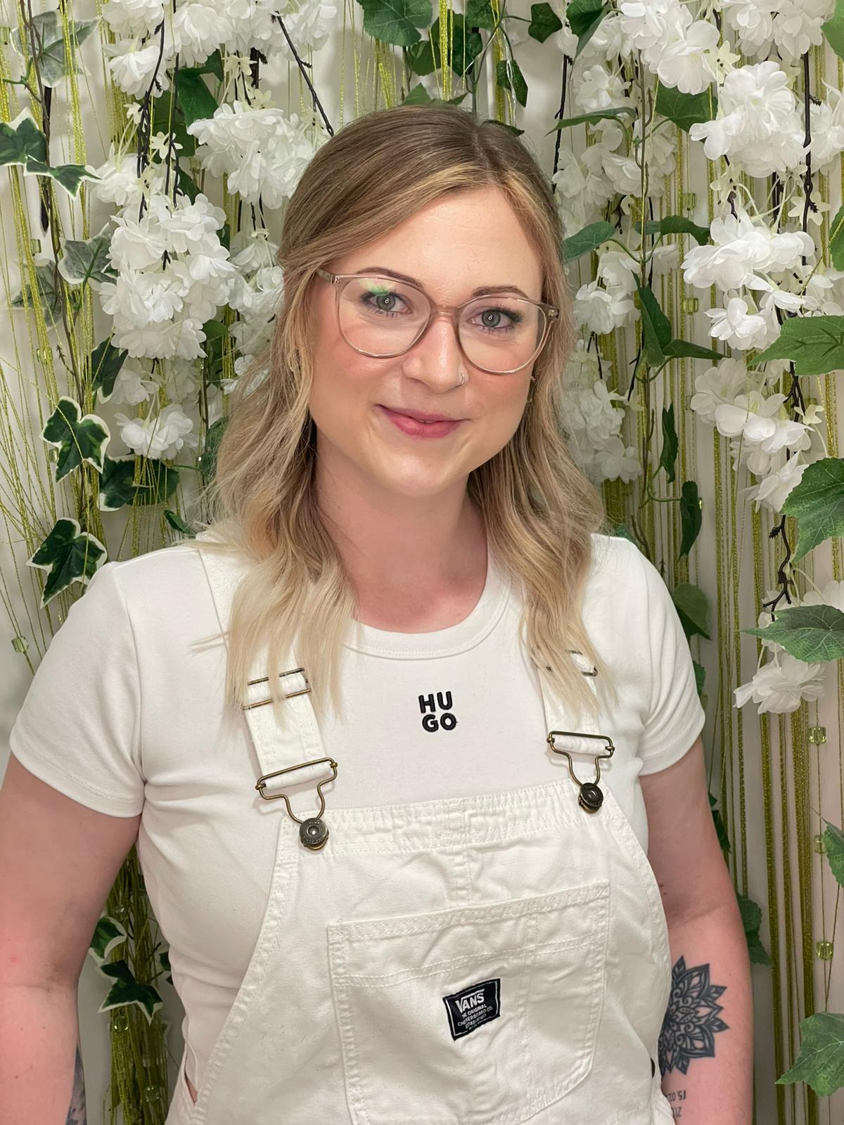 Lis – TopStylistin