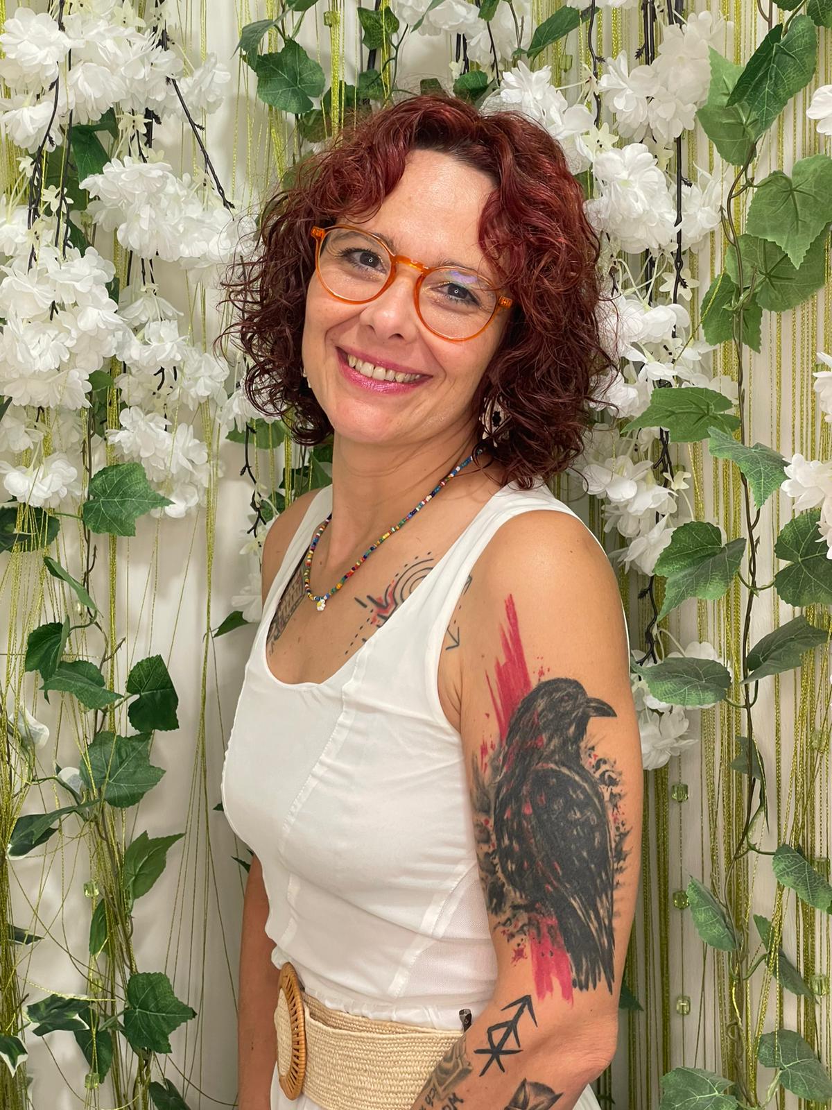 Susanne – JuniorStylistin