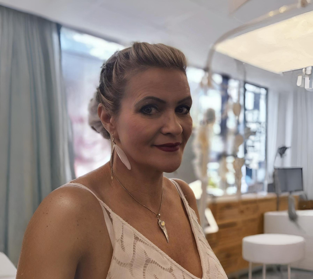 Alex – MasterStylistin